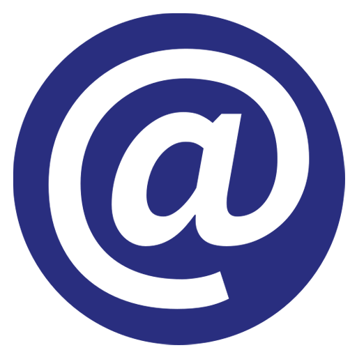 Coldstorrs Ltd. email icon blue
