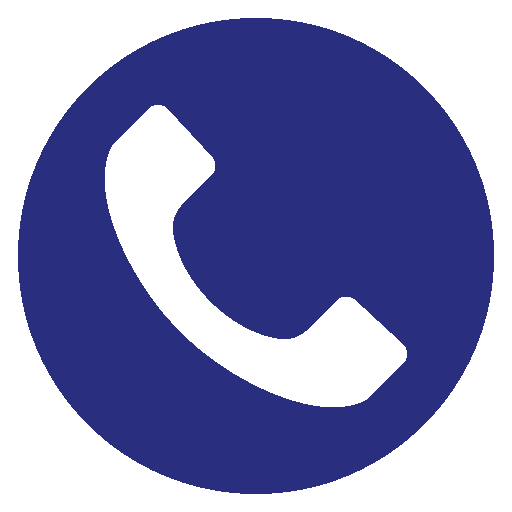 Coldstorrs Ltd. telephone icon blue